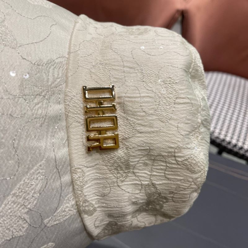 Christian Dior Caps